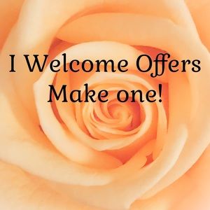 Welcome Offers